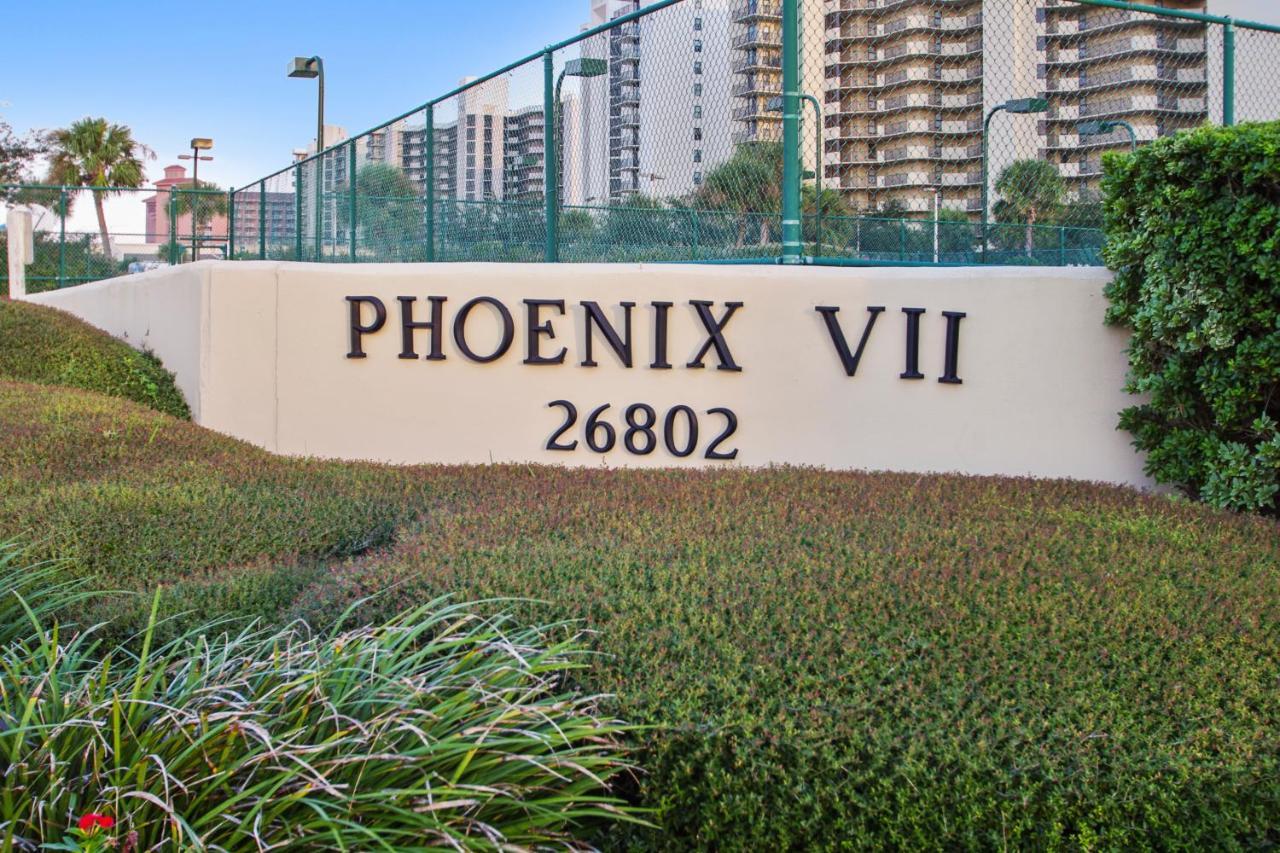 Phoenix 7 Unit 1110 Орандж-Бич Экстерьер фото